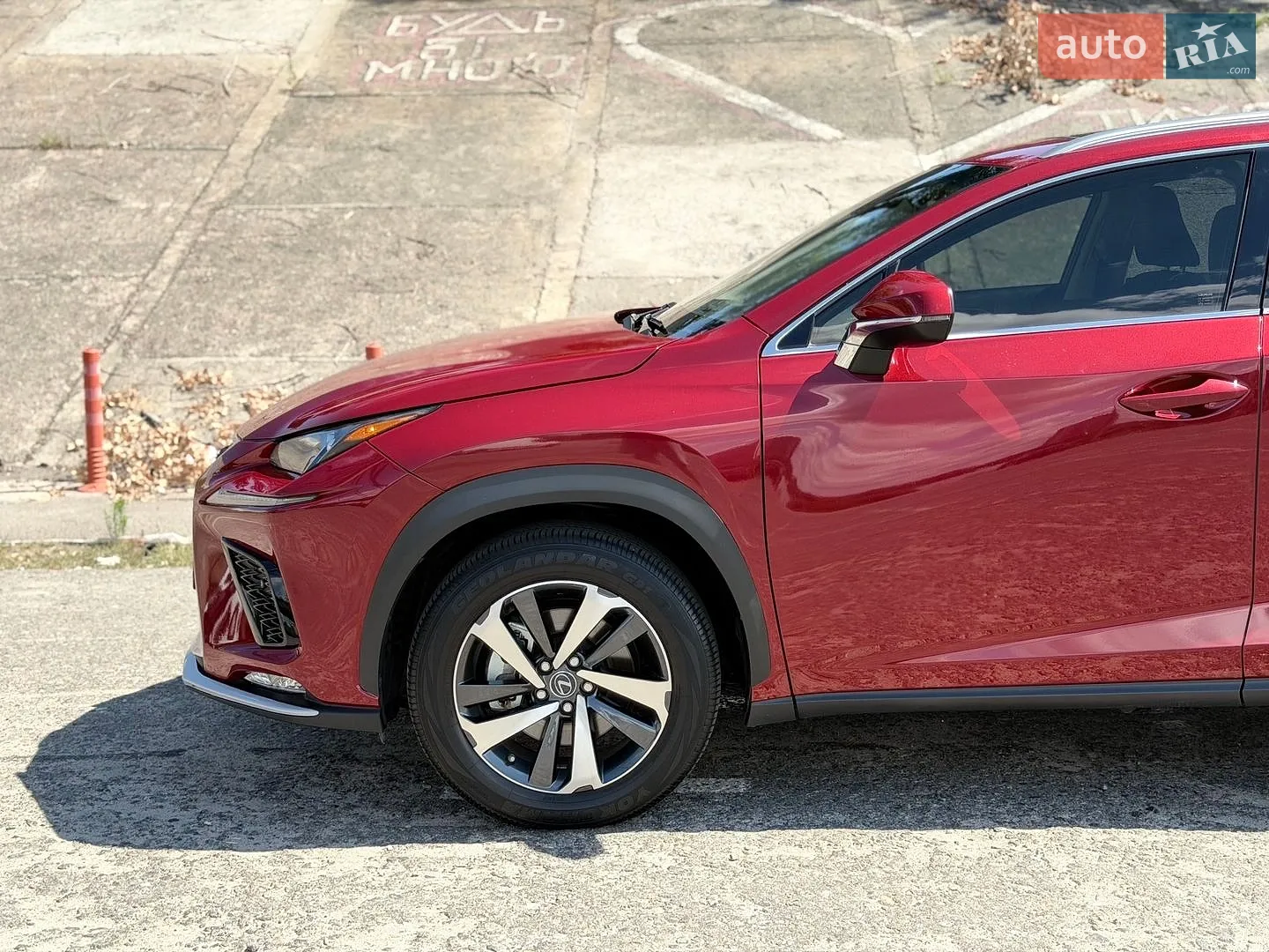 2019 Lexus NX - мініатюра 6