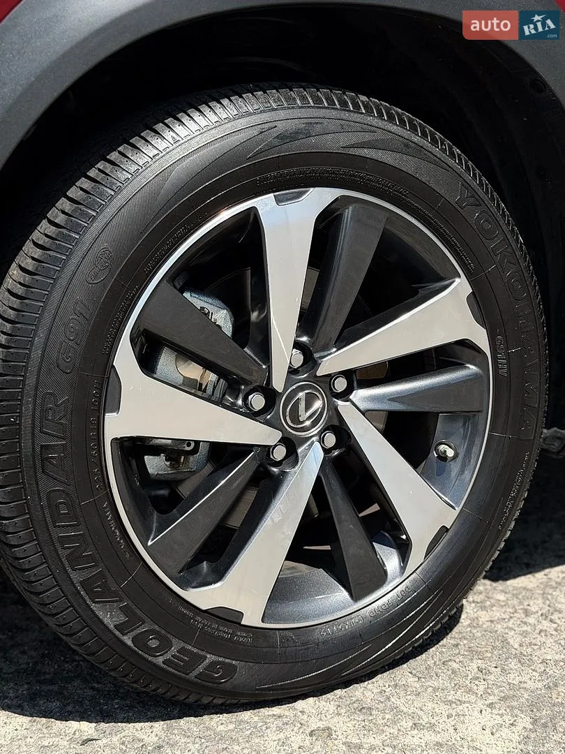 2019 Lexus NX - мініатюра 26