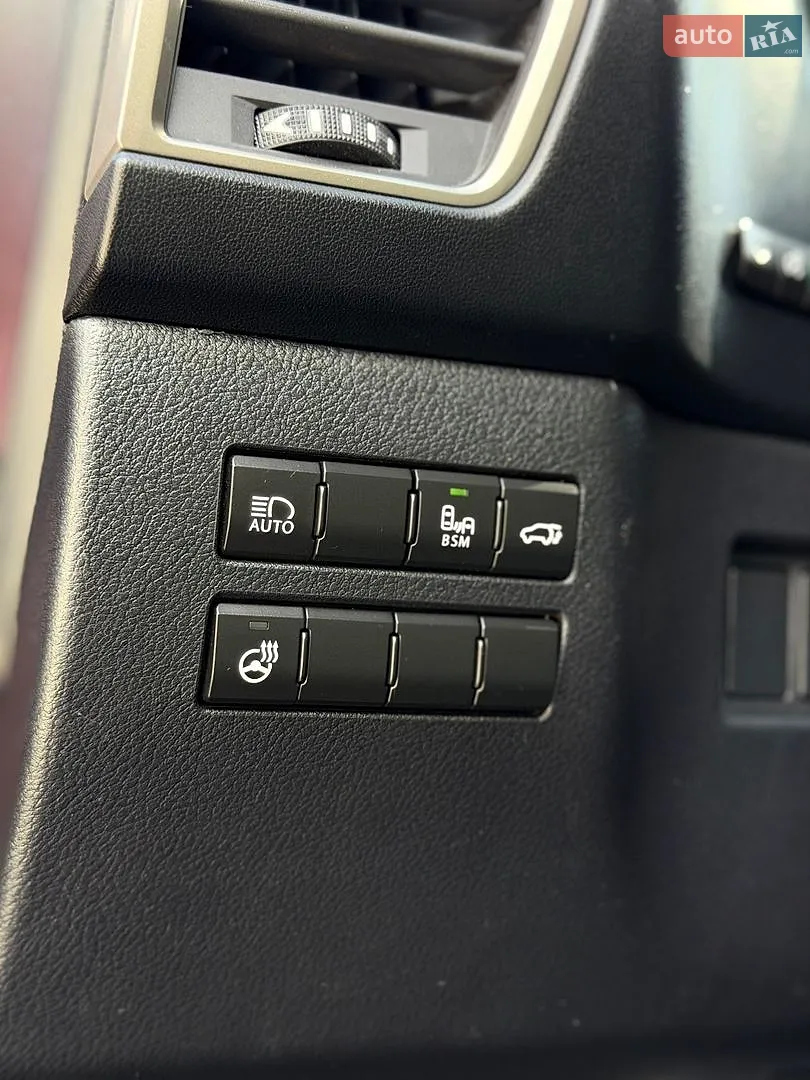 2019 Lexus NX - мініатюра 33