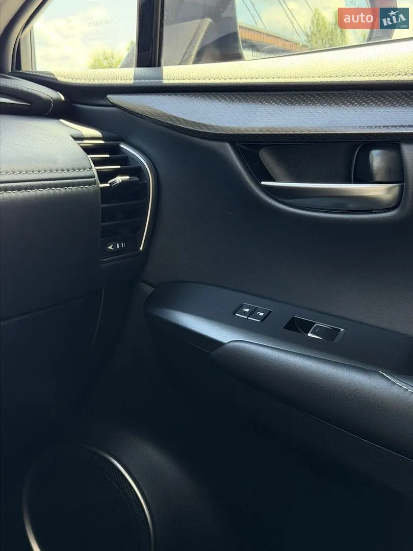 2019 Lexus NX - мініатюра 46