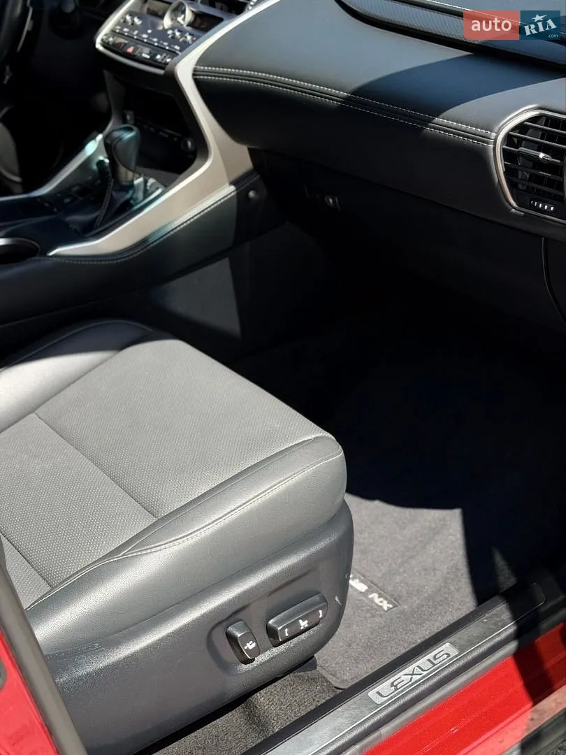 2019 Lexus NX - мініатюра 52