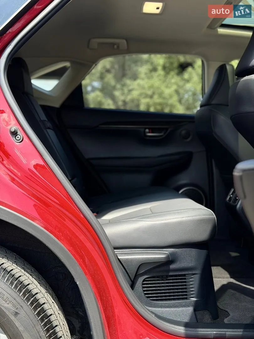 2019 Lexus NX - мініатюра 56
