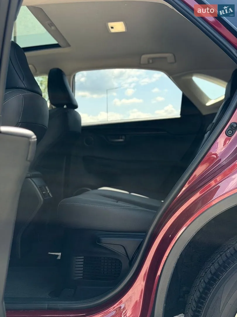 2019 Lexus NX - мініатюра 60