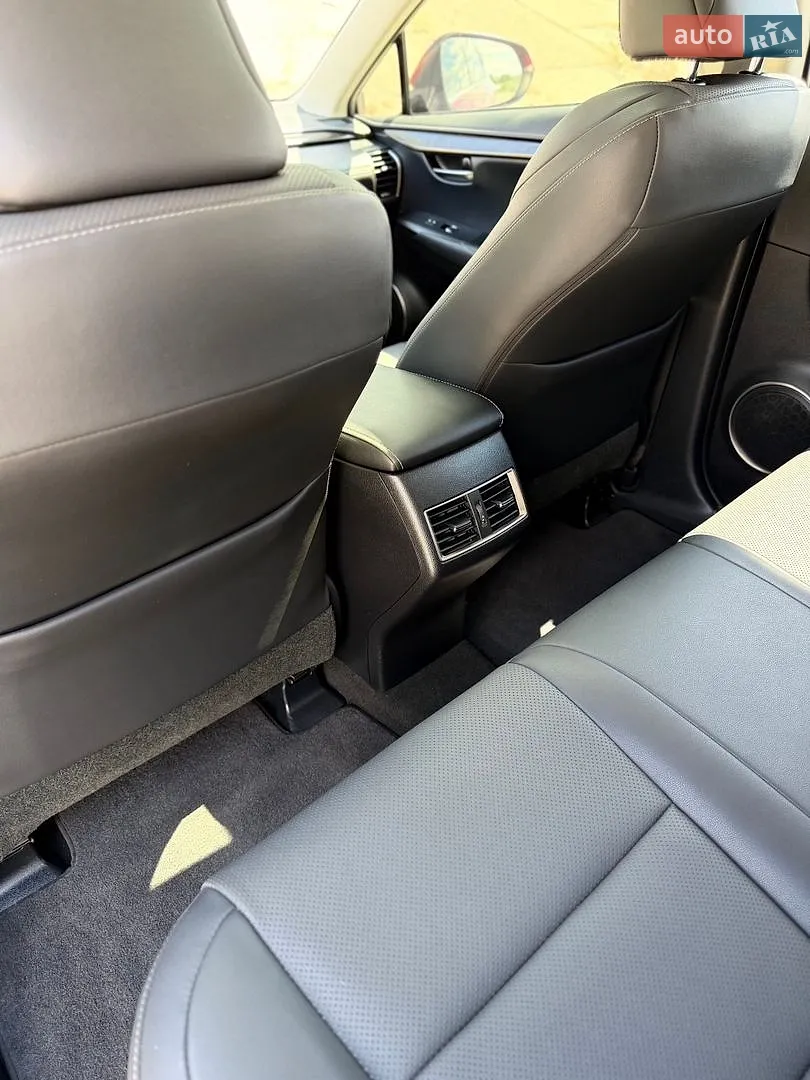 2019 Lexus NX - мініатюра 64