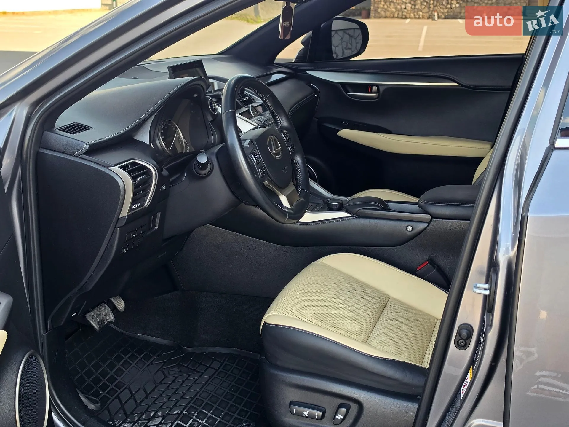 2014 Lexus NX - мініатюра 22