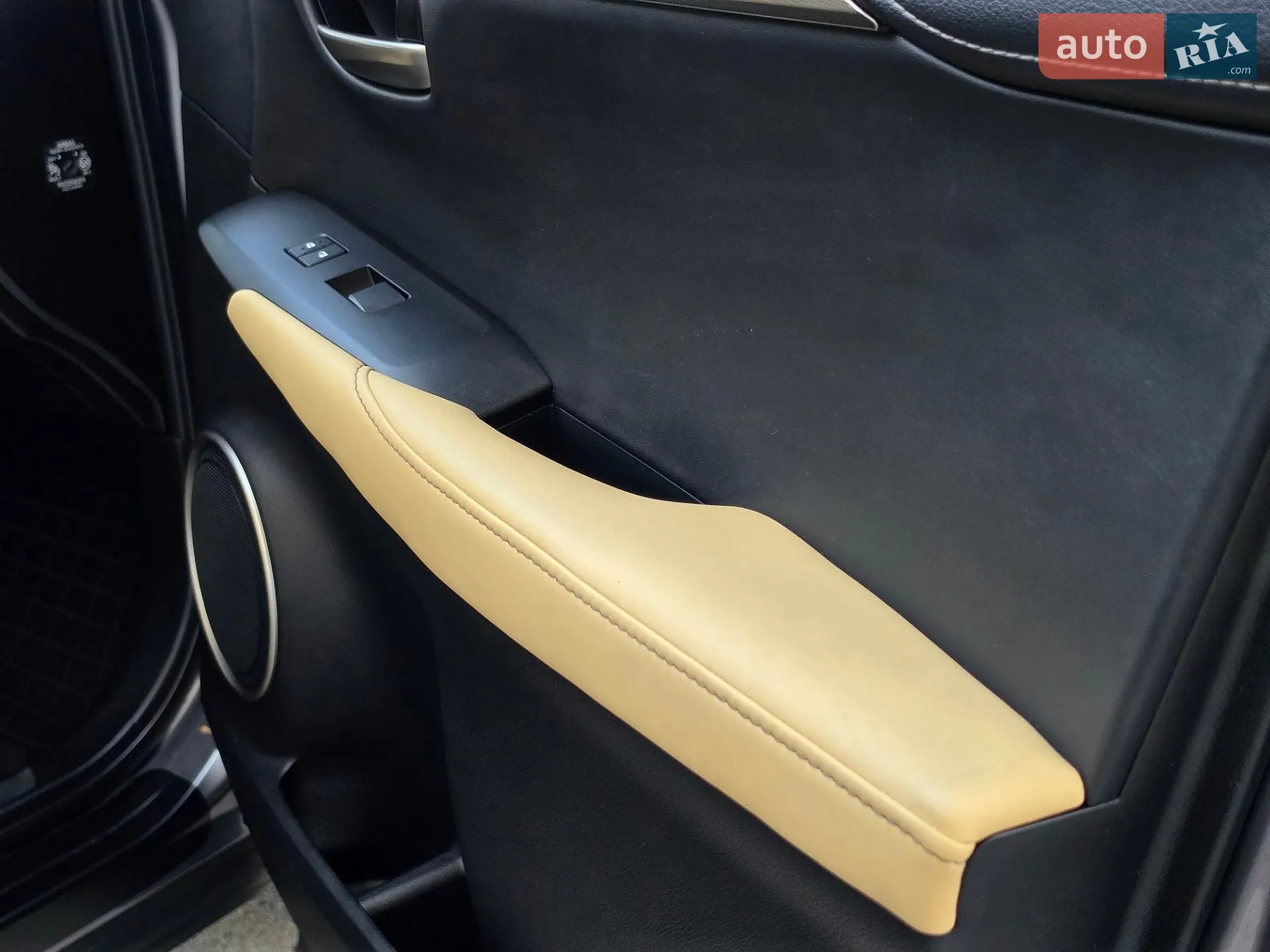 2014 Lexus NX - мініатюра 36