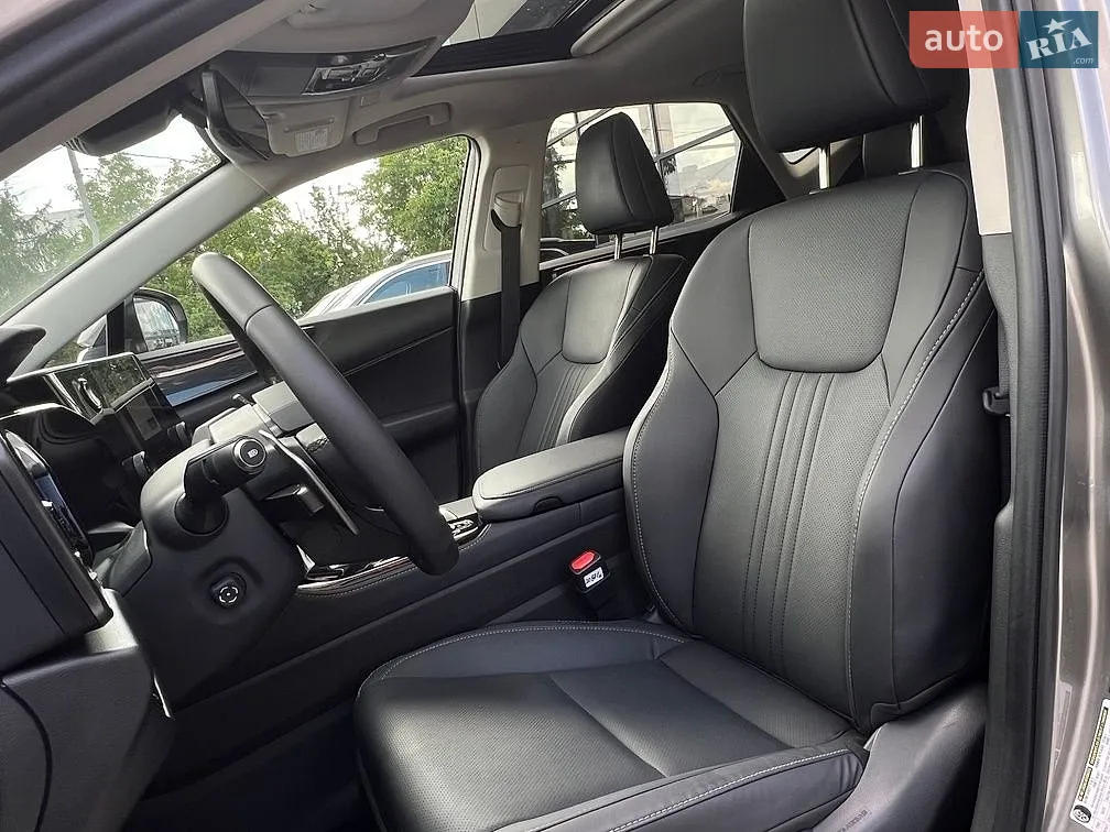2024 Lexus NX - мініатюра 9