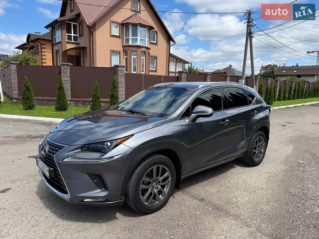 2019 Lexus NX - мініатюра 15