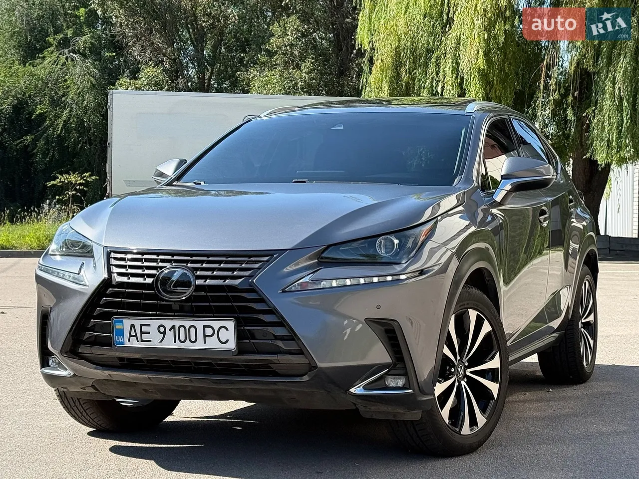 2021 Lexus NX - мініатюра 15