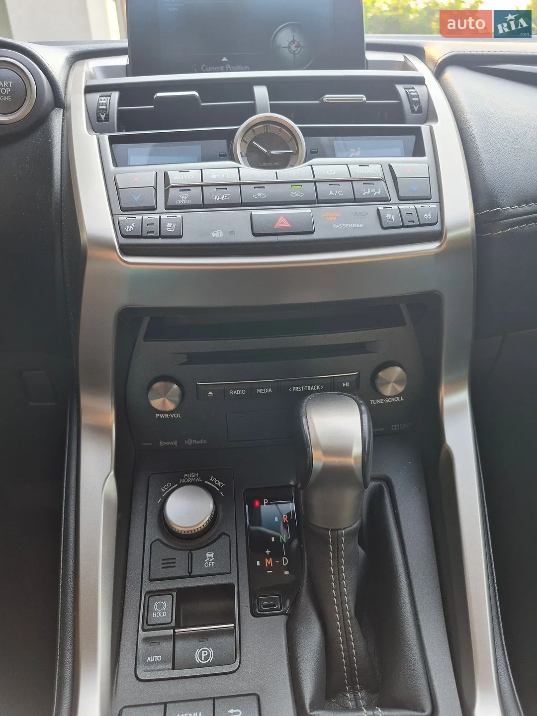 2016 Lexus NX - мініатюра 13