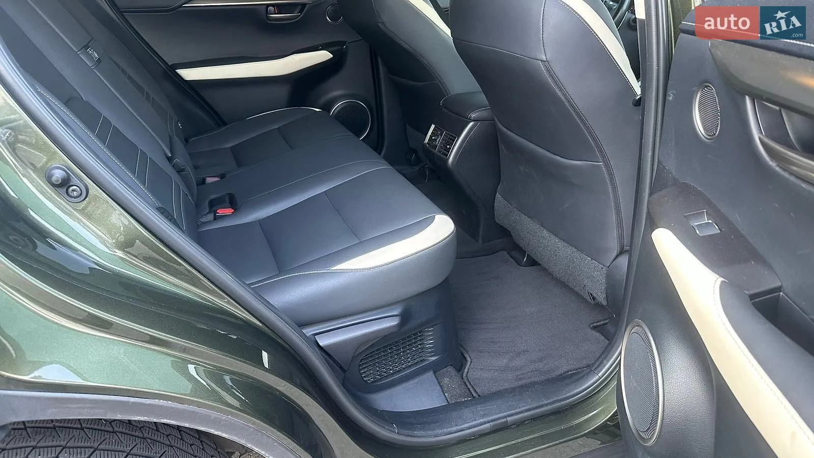 2020 Lexus NX - мініатюра 7