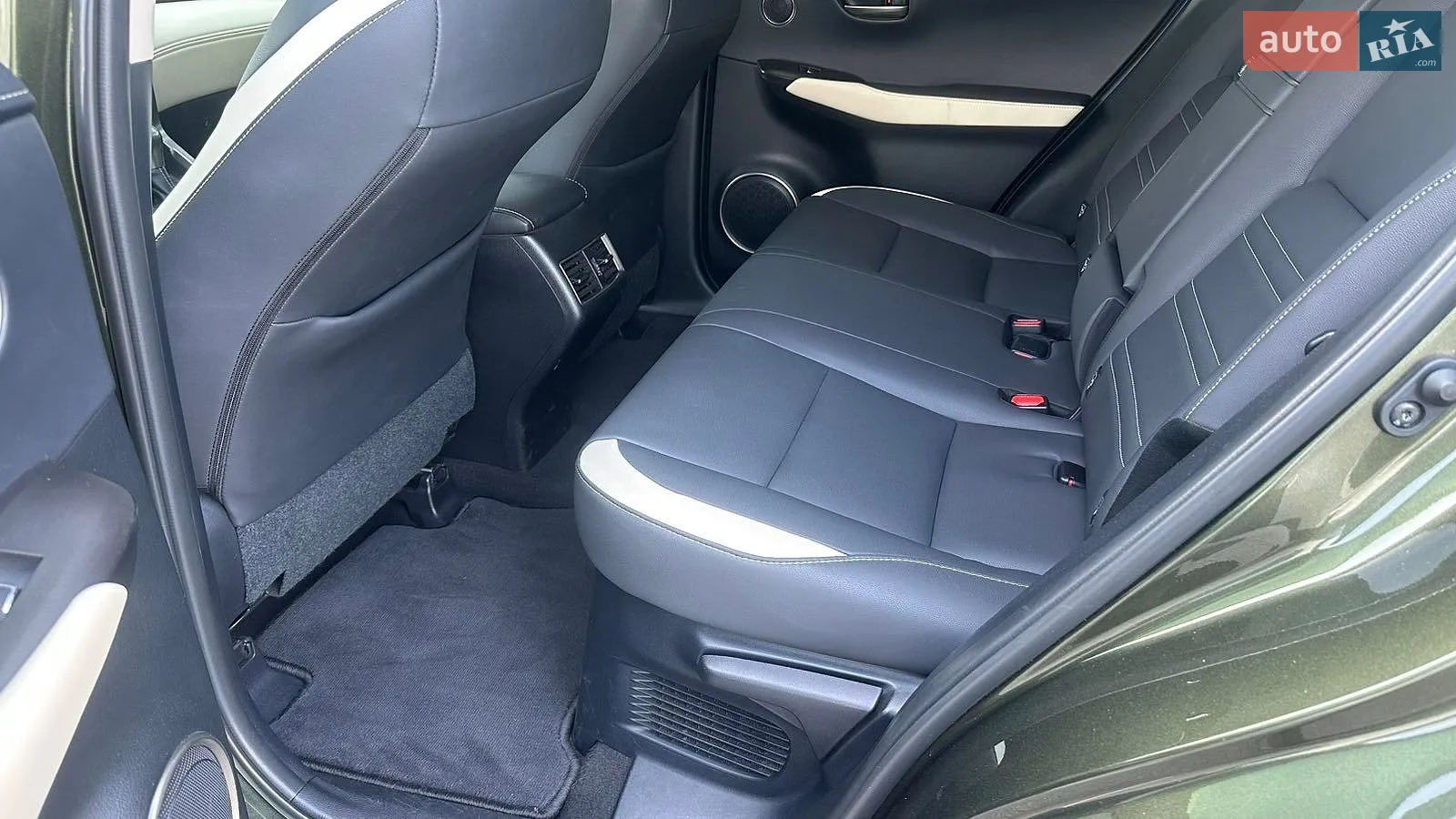 2020 Lexus NX - мініатюра 15