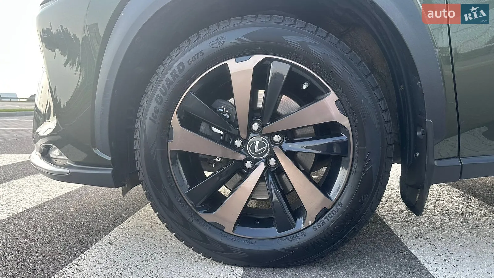 2020 Lexus NX - мініатюра 19