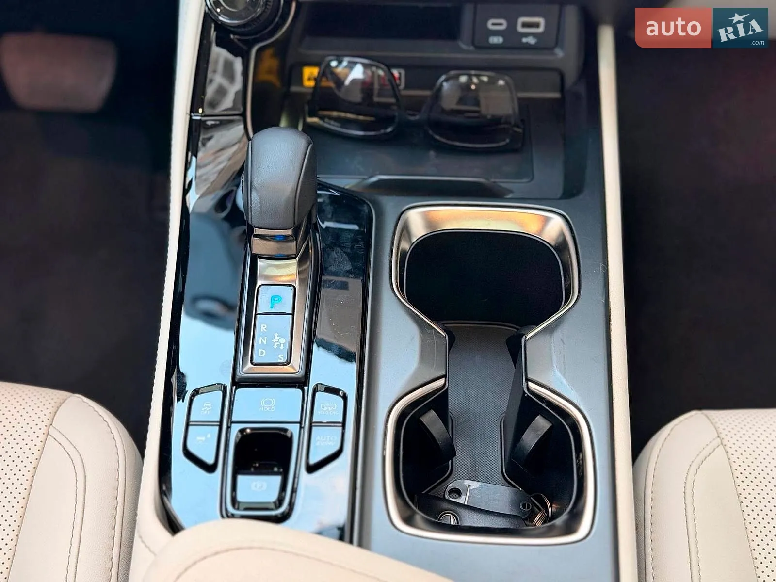 2024 Lexus NX - мініатюра 25