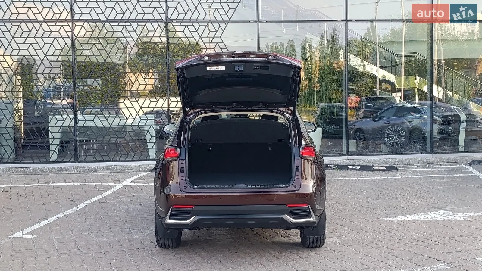 2017 Lexus NX - мініатюра 10