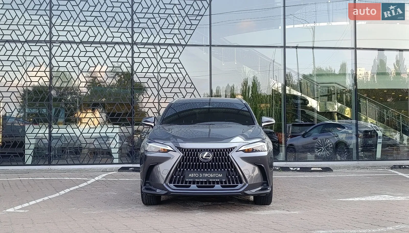 2023 Lexus NX - мініатюра 5