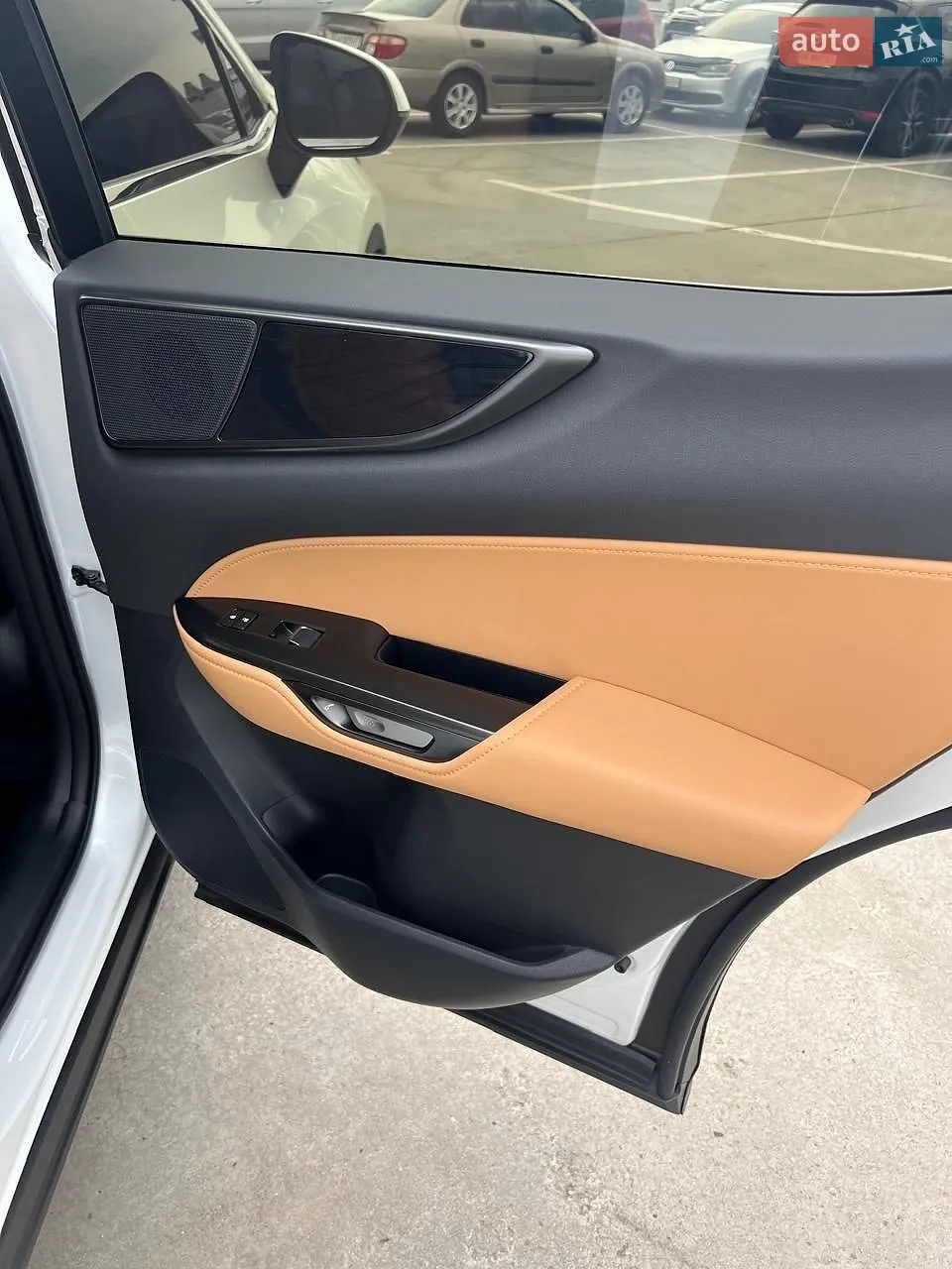 2025 Lexus NX - мініатюра 59