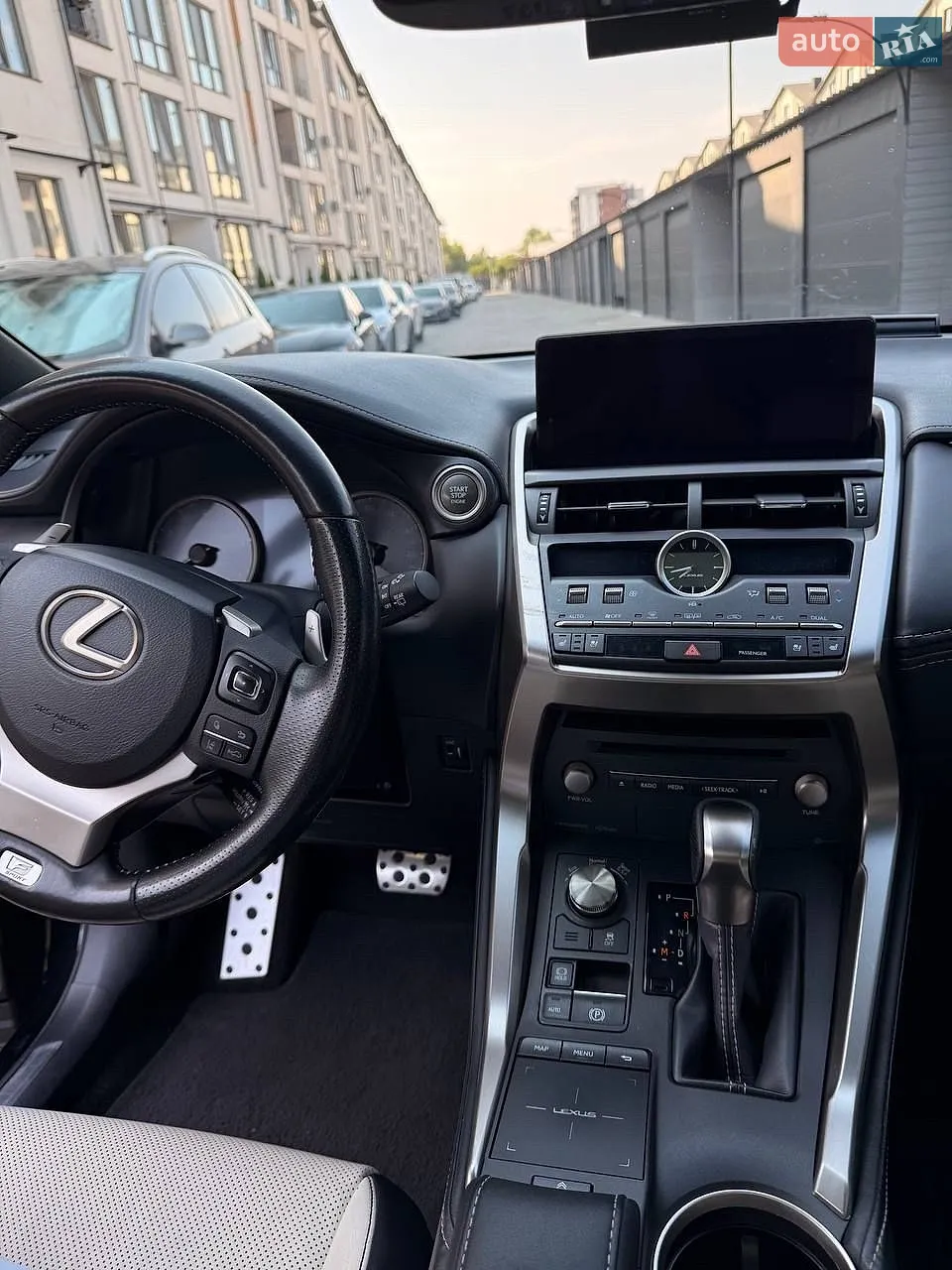 2019 Lexus NX - мініатюра 11
