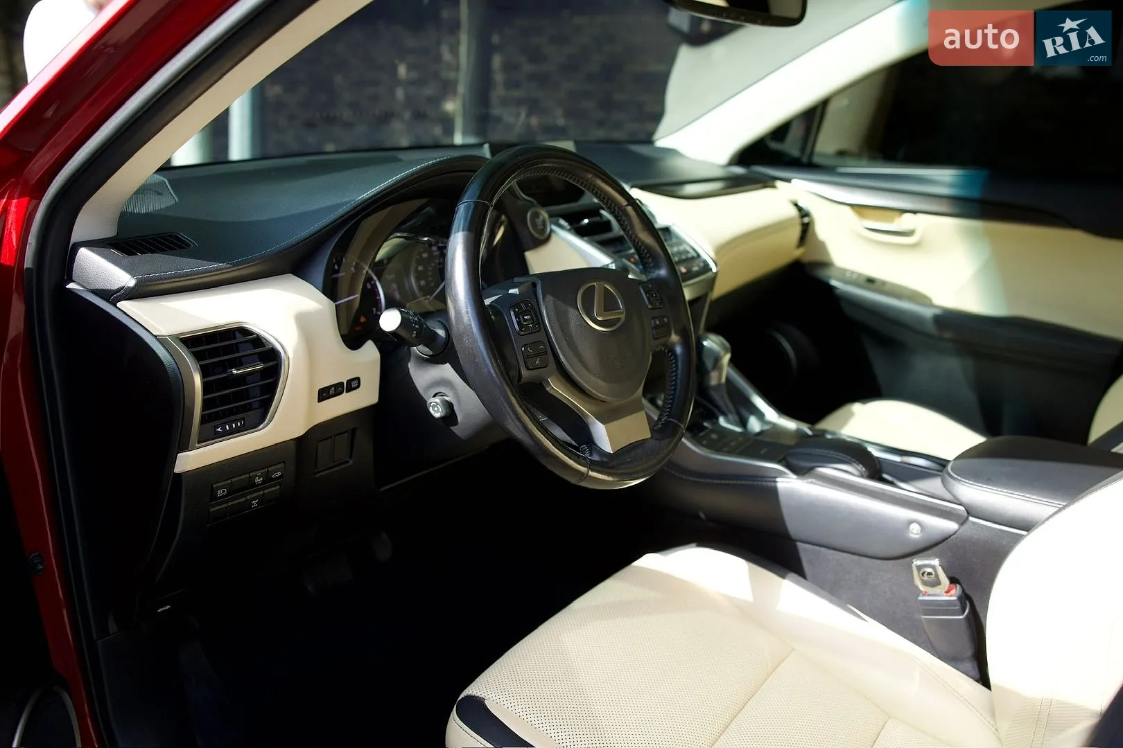 2015 Lexus NX - мініатюра 18