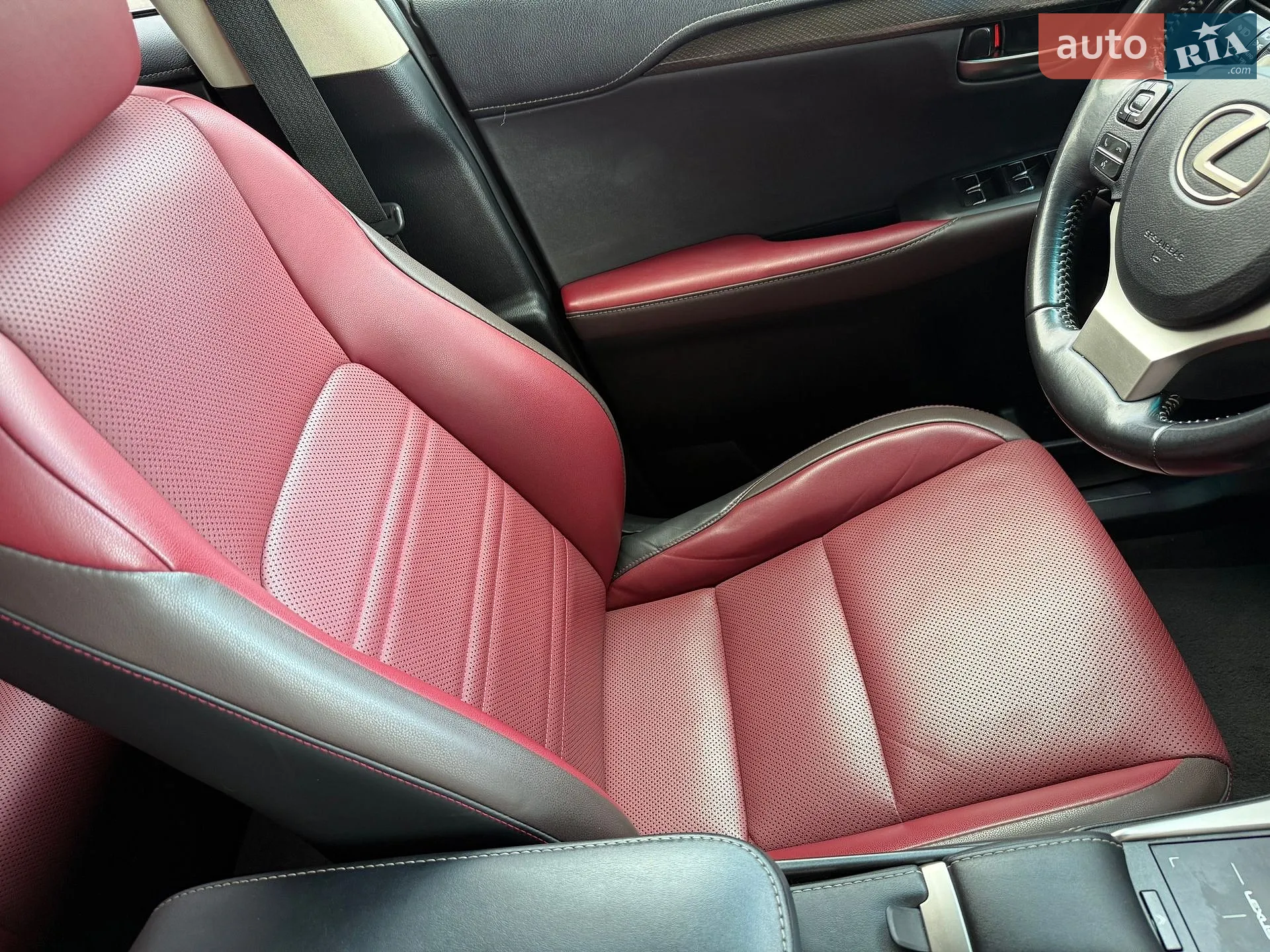 2017 Lexus NX - мініатюра 26
