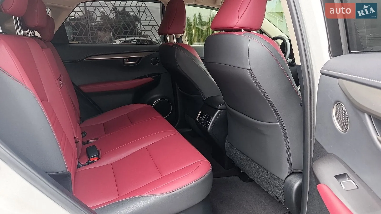 2021 Lexus NX - мініатюра 7