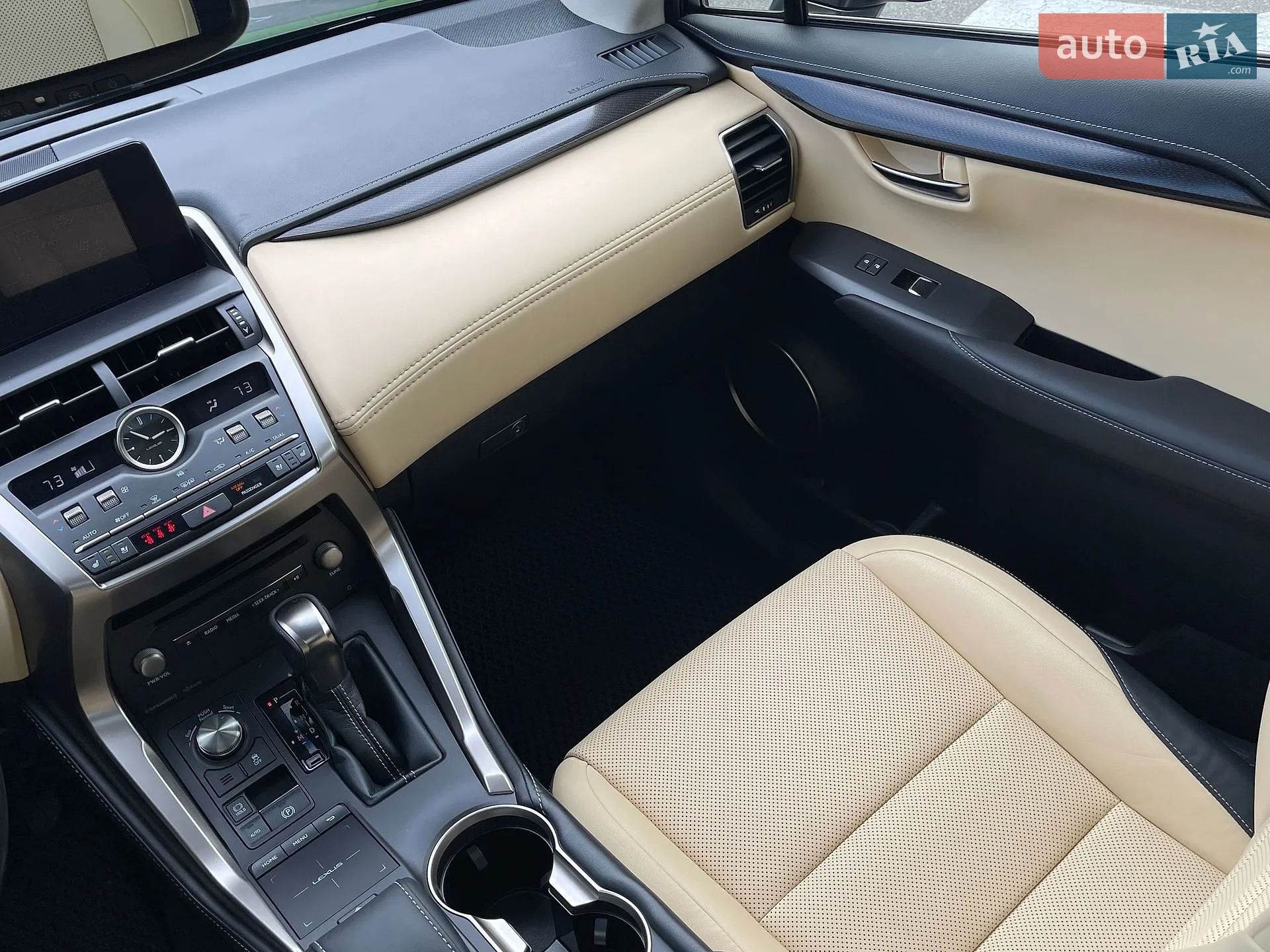 2018 Lexus NX - мініатюра 14