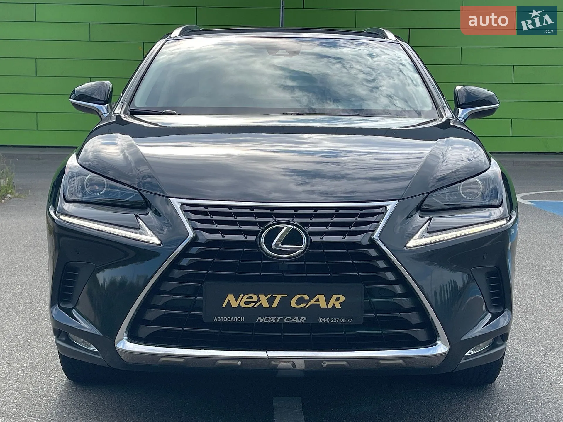 2018 Lexus NX - мініатюра 4