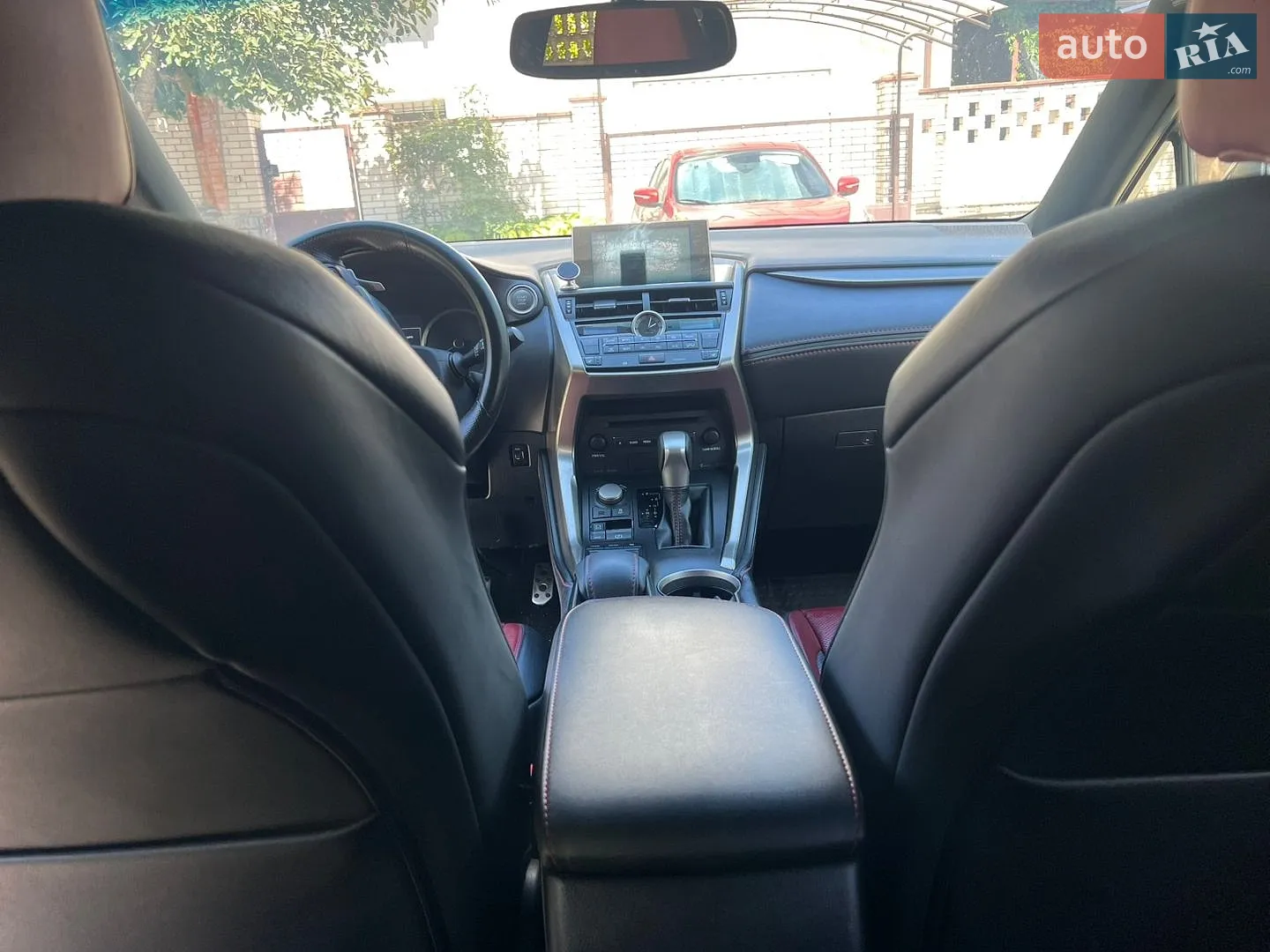 2015 Lexus NX - мініатюра 28