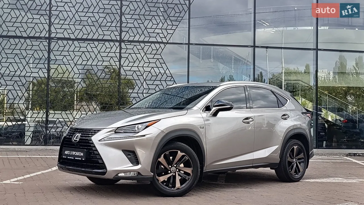2024 Lexus ES - мініатюра 18