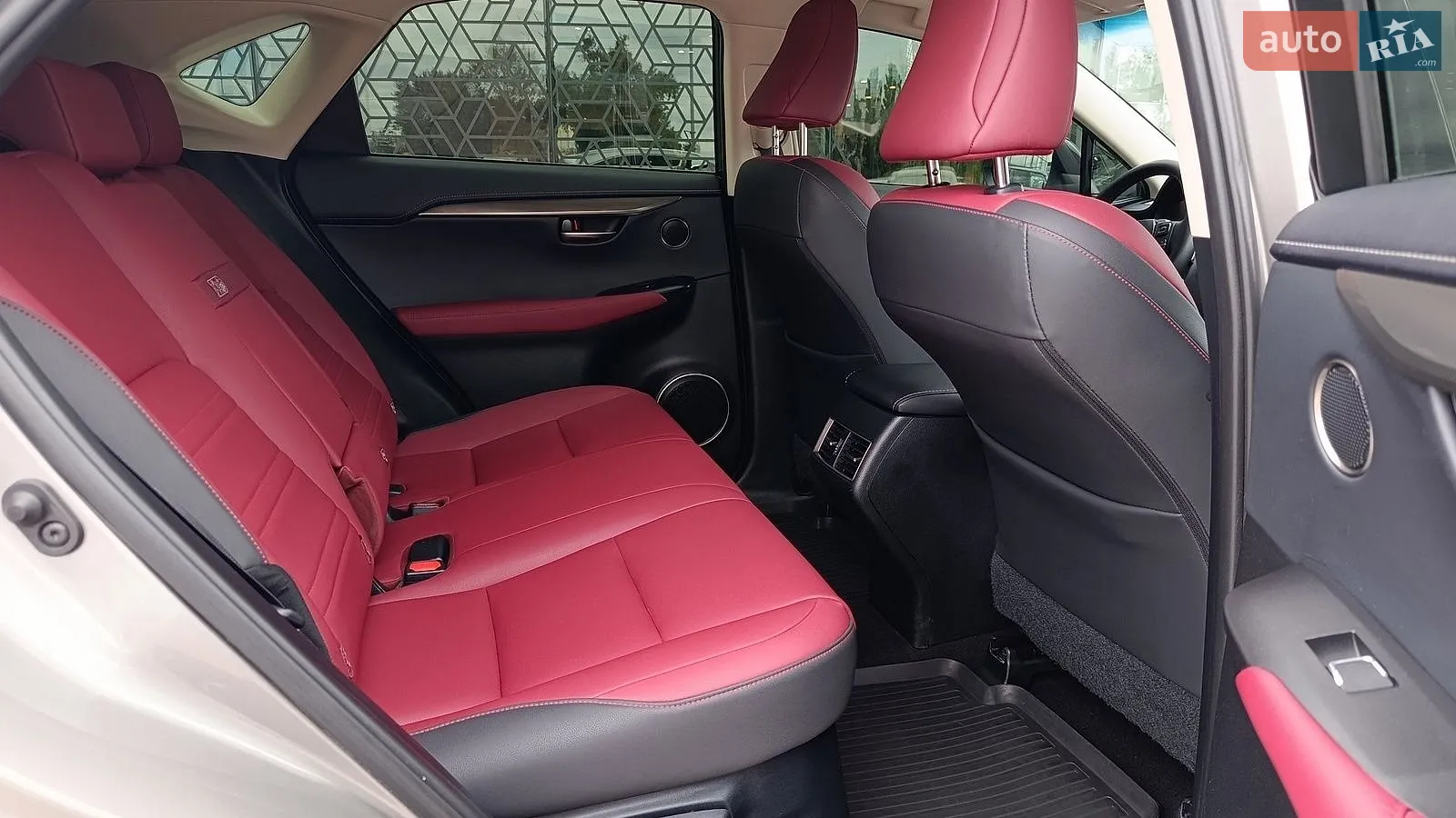 2019 Lexus NX - мініатюра 7