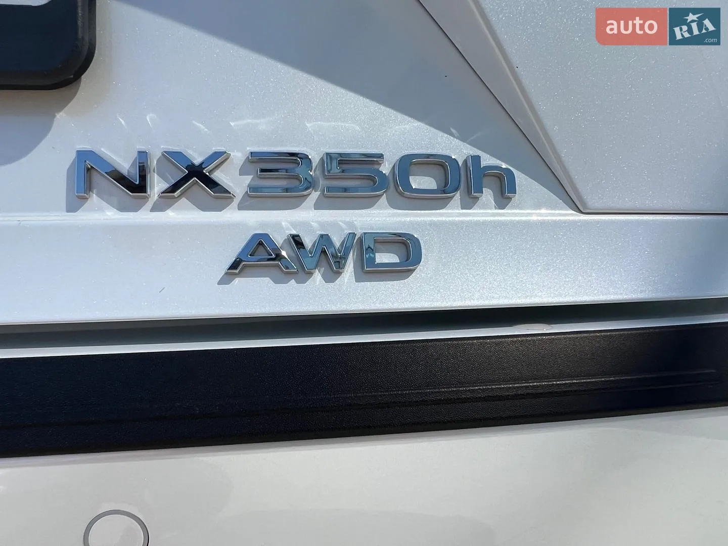 2024 Lexus NX - мініатюра 20