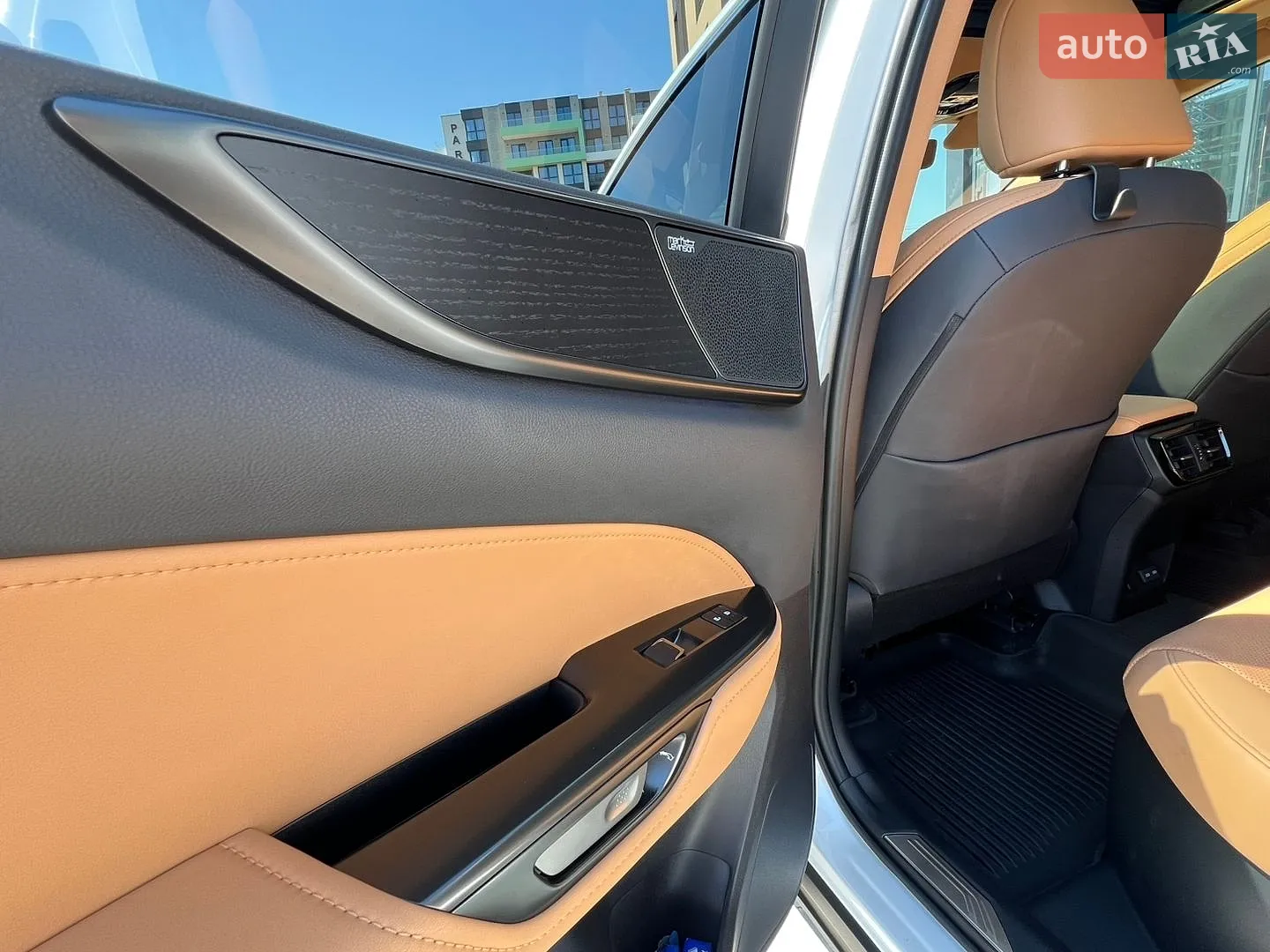 2024 Lexus NX - мініатюра 38