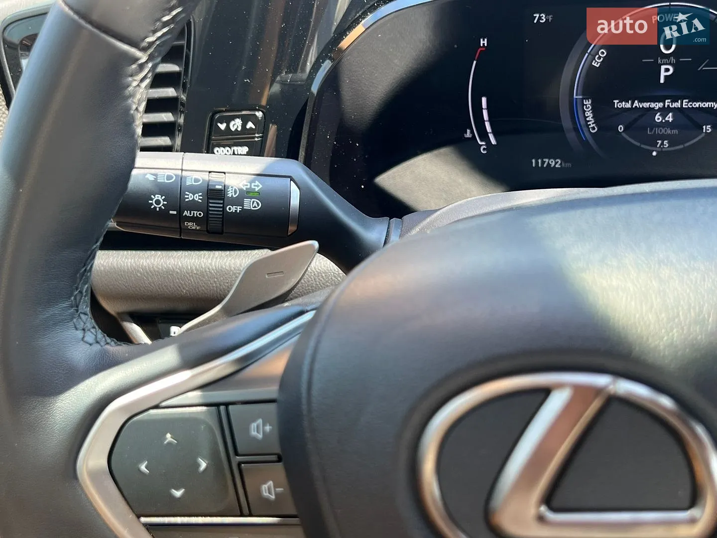 2024 Lexus NX - мініатюра 52
