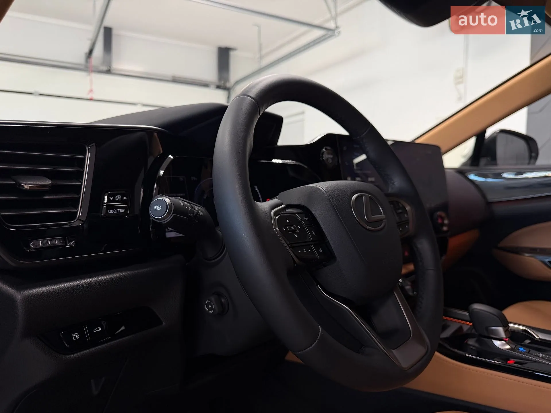 2024 Lexus NX - мініатюра 26
