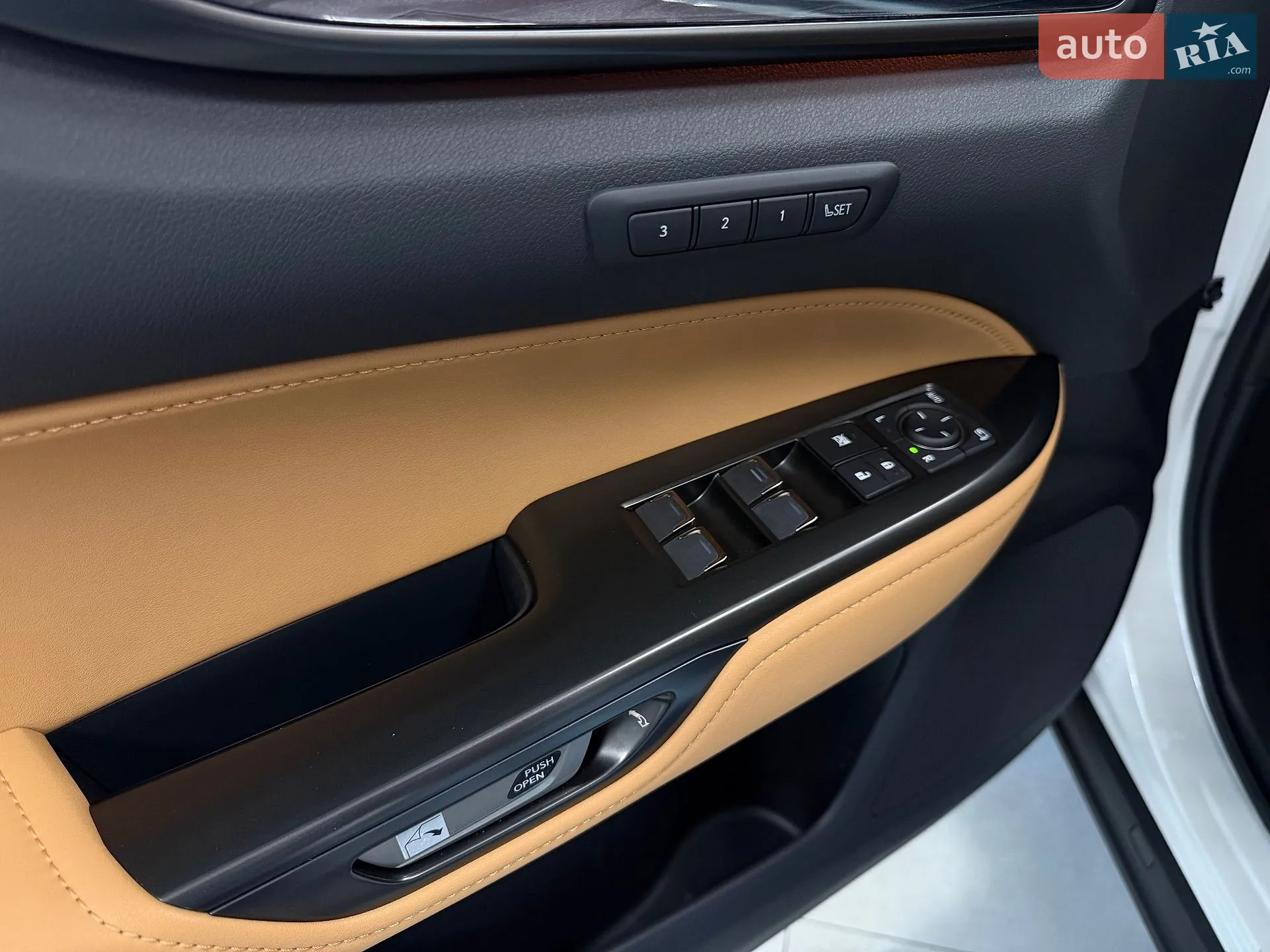 2024 Lexus NX - мініатюра 41