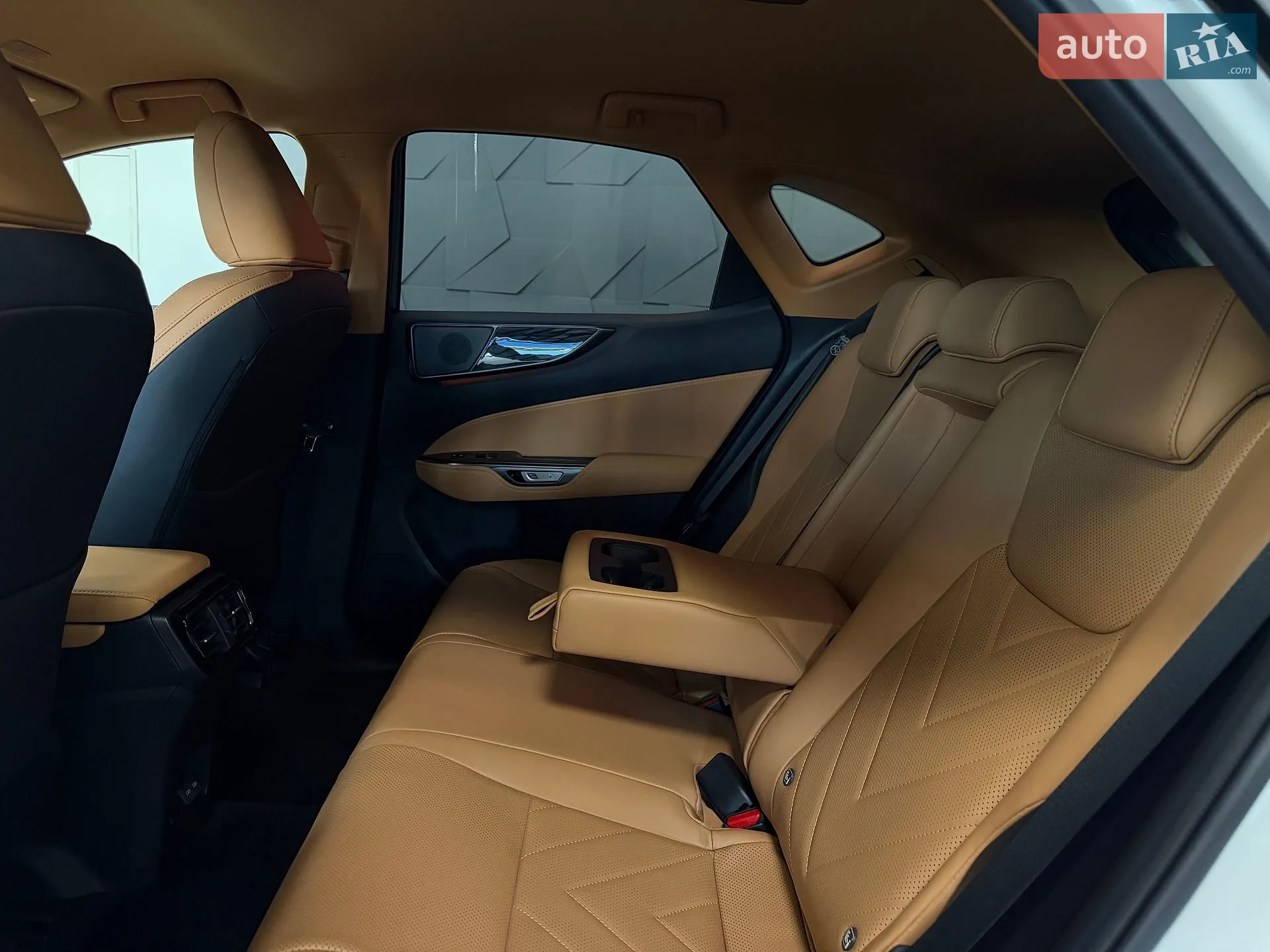 2024 Lexus NX - мініатюра 44
