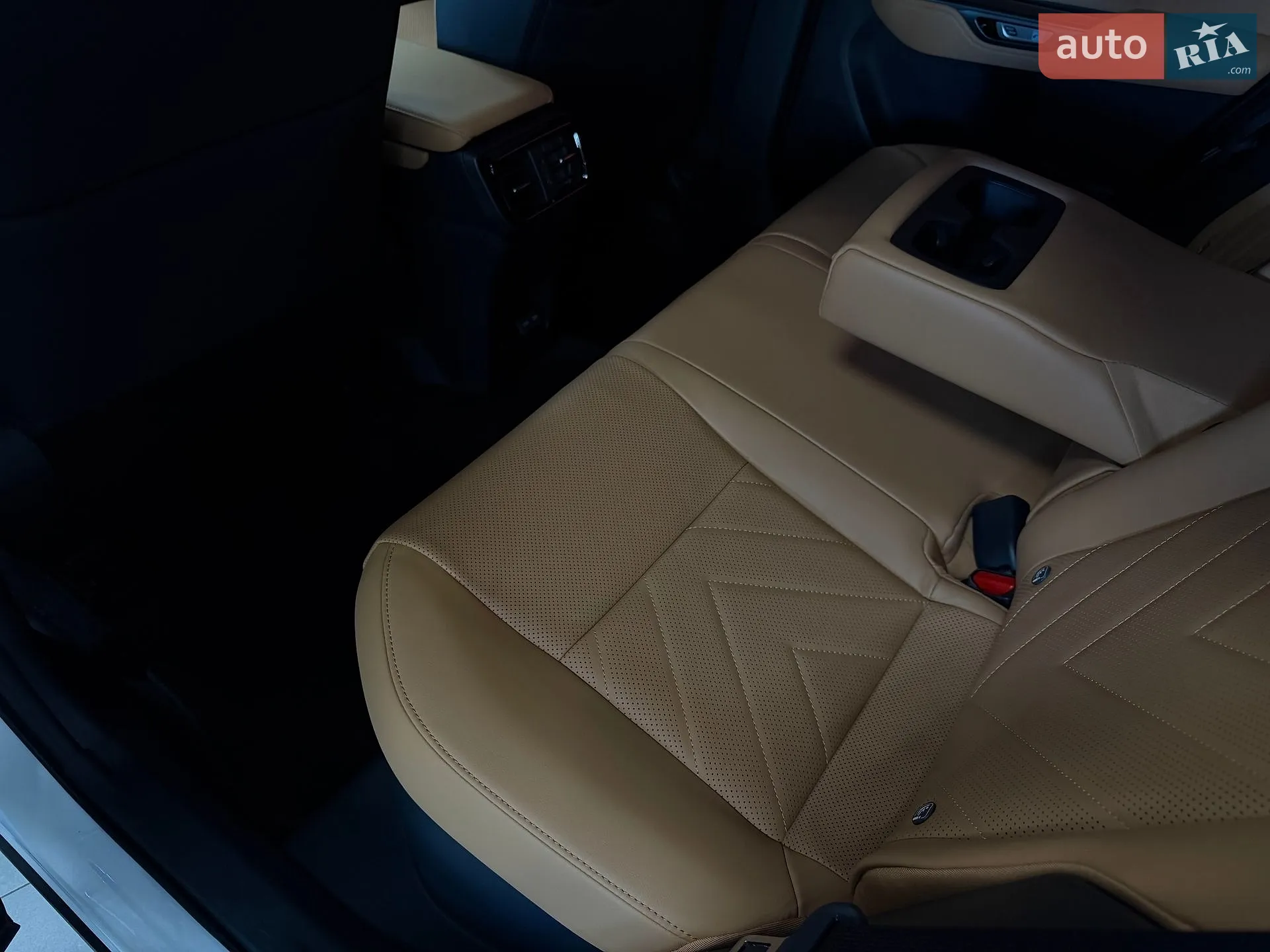 2024 Lexus NX - мініатюра 46