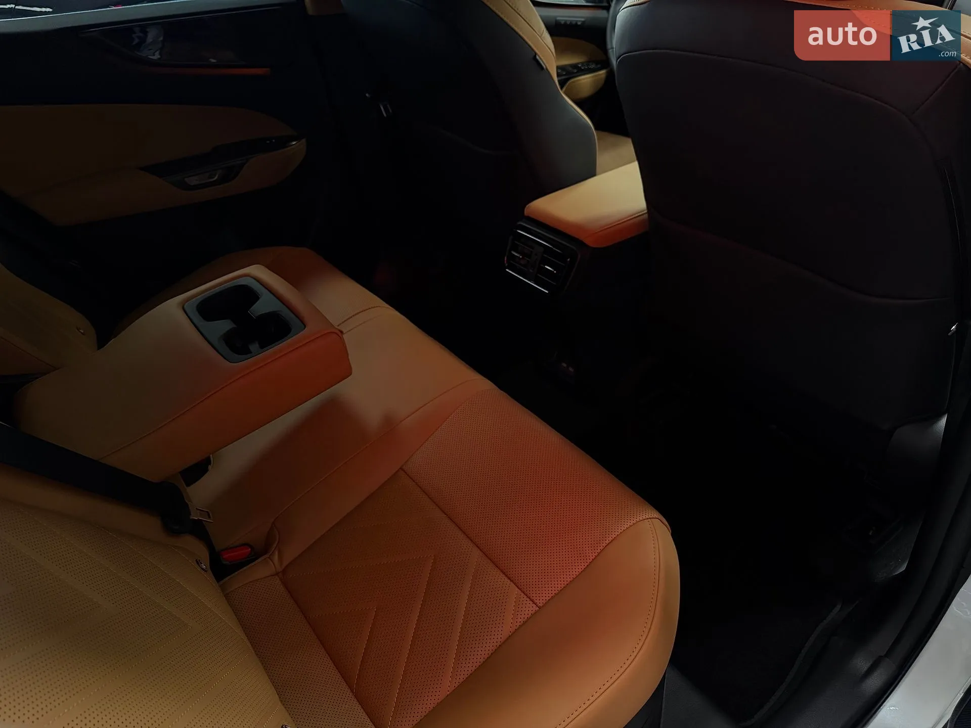 2024 Lexus NX - мініатюра 49