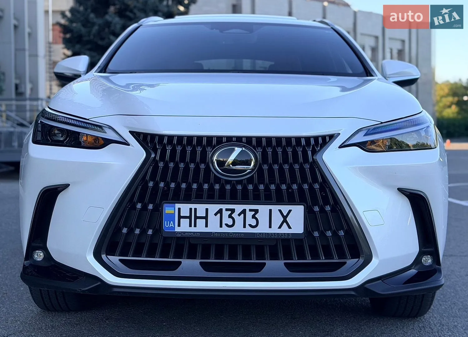 2025 Lexus NX - мініатюра 49