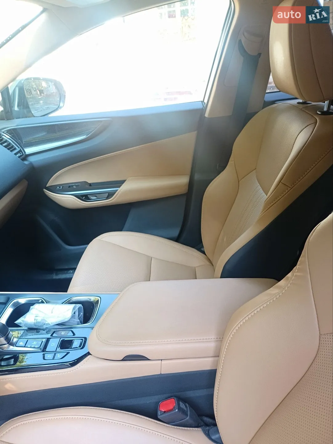 2025 Lexus NX - мініатюра 43