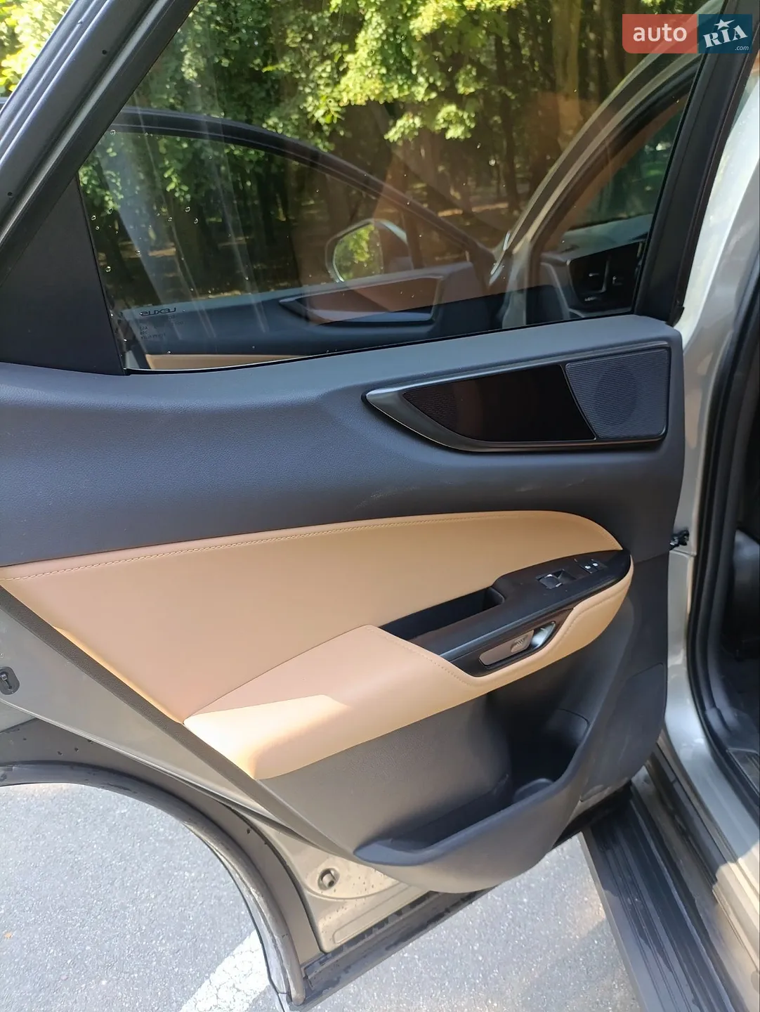 2025 Lexus NX - мініатюра 54