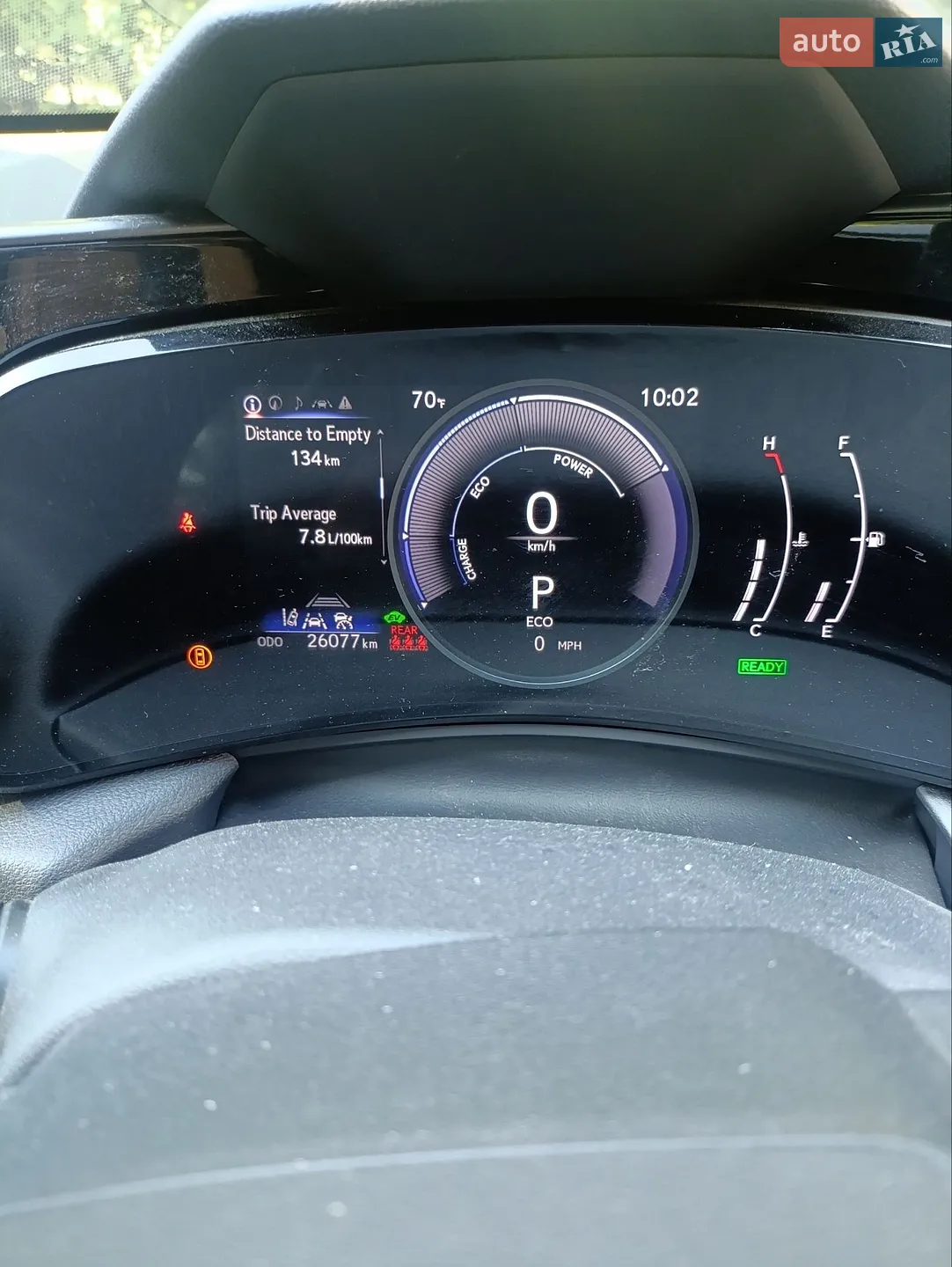 2025 Lexus NX - мініатюра 60