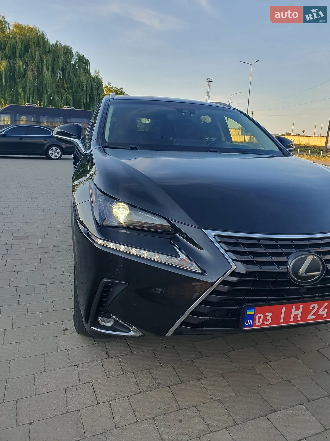 2018 Lexus NX - мініатюра 11