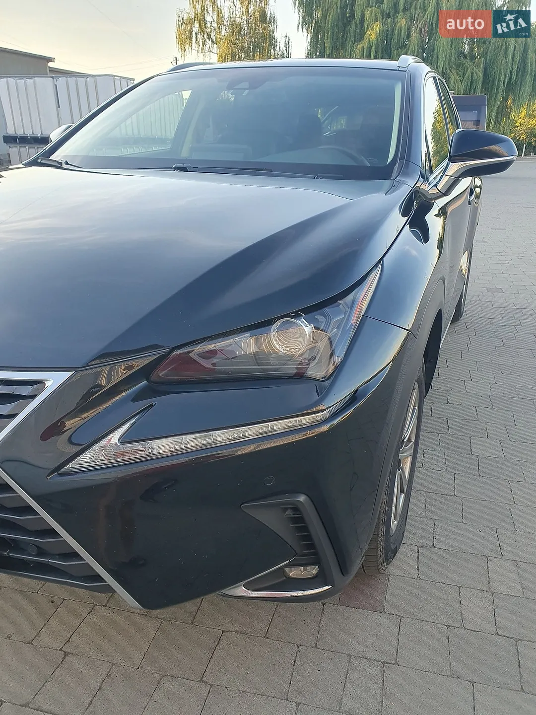 2018 Lexus NX - мініатюра 8