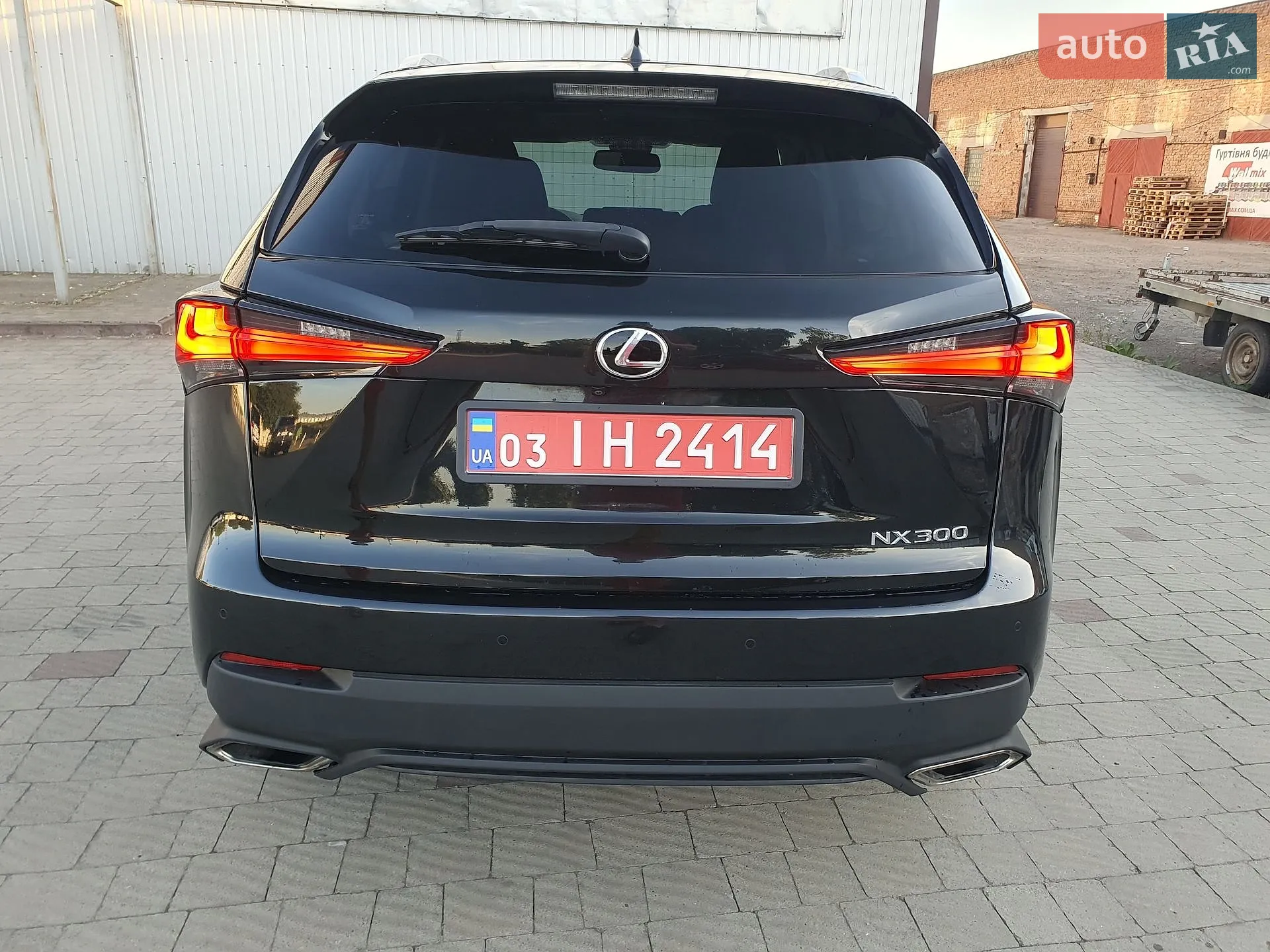 2018 Lexus NX - мініатюра 12