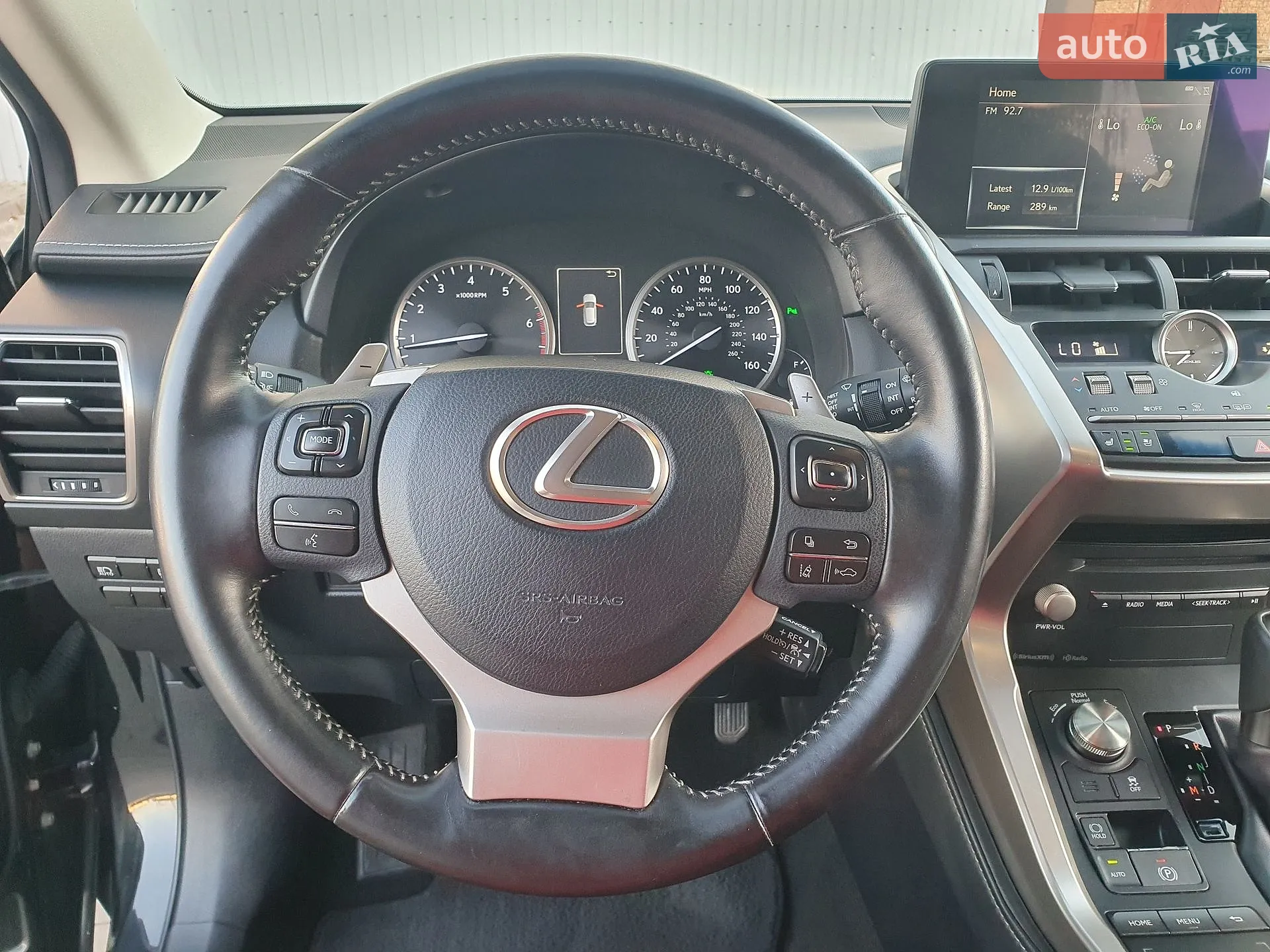 2018 Lexus NX - мініатюра 17
