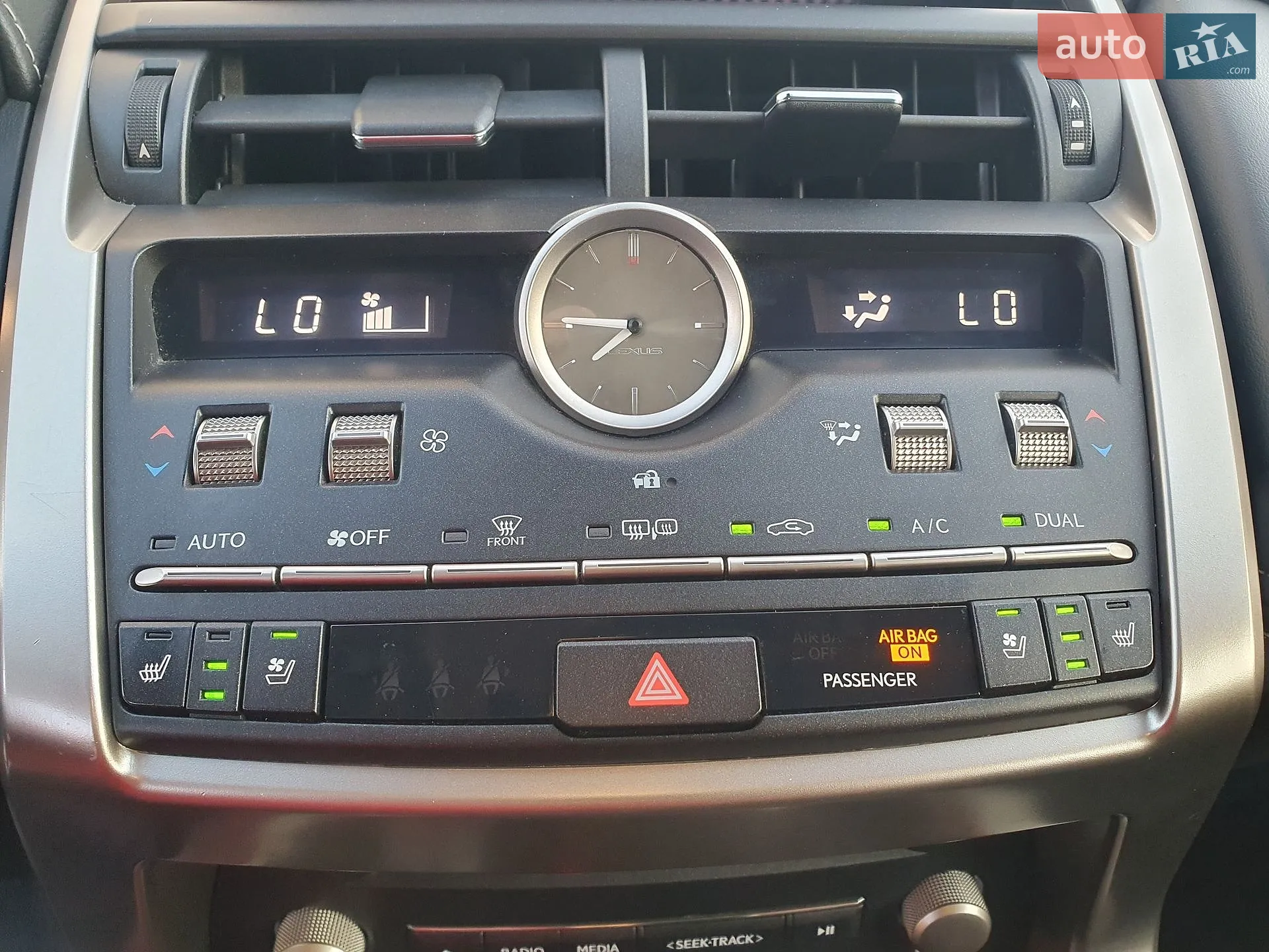2018 Lexus NX - мініатюра 19