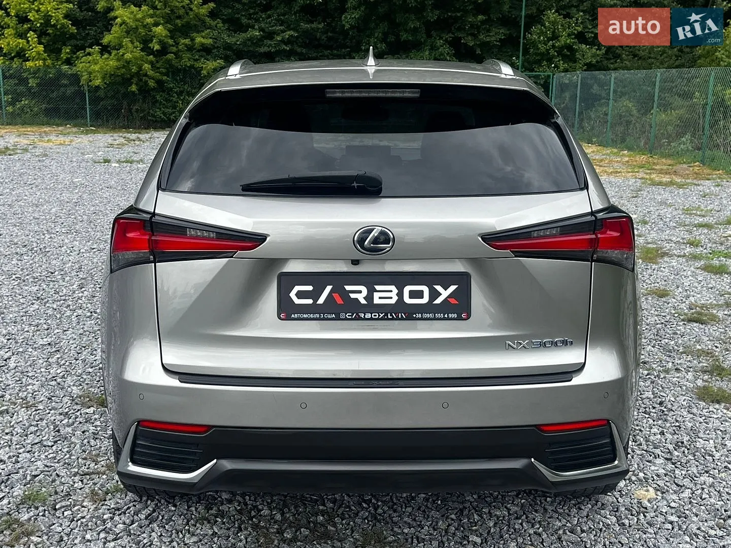 2018 Lexus NX - мініатюра 8
