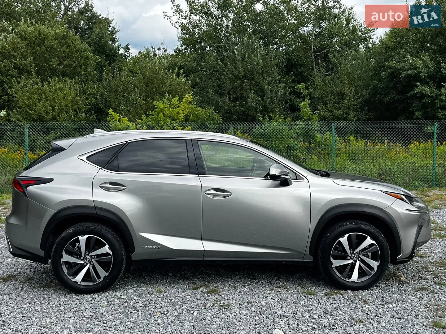 2018 Lexus NX - мініатюра 6