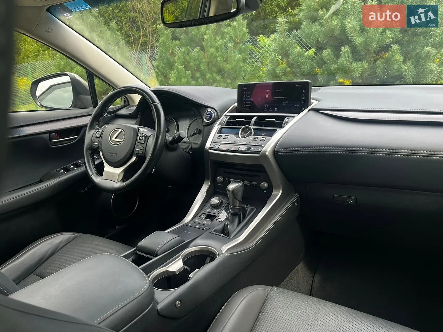 2018 Lexus NX - мініатюра 16